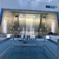 Thermo 1300 Series A2 6' BioSafety Cabinet image 3